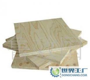优质装饰材料胶合板 建筑建材与五金交电的交汇点