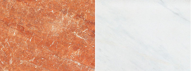 大理石在著名建筑与五金交电领域的美学与应用