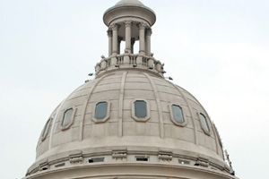 供应吉林家居装饰材料 青龙欧式GRC宝鼎系列，打造高端建筑建材