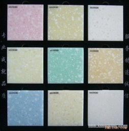 图文解说装修之泥水工程材料篇 主辅材选购指南 | 装修日记第2页